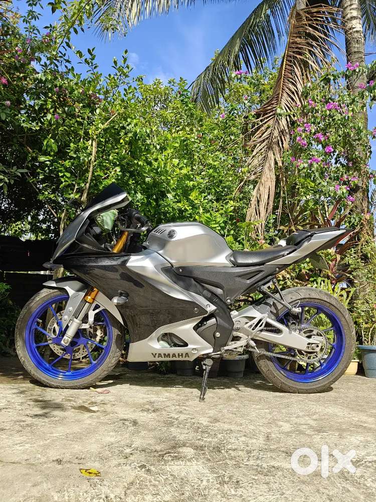 R15V4 R15M  // Urgent selling-need money