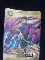 Naruto Card