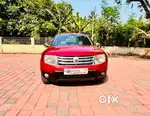Renault Duster 2012-2015 85PS Diesel RxL Optional, 2015, Diesel