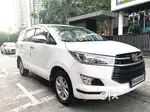 Toyota Innova Crysta 2.4 G MT 7 STR, 2017, Diesel