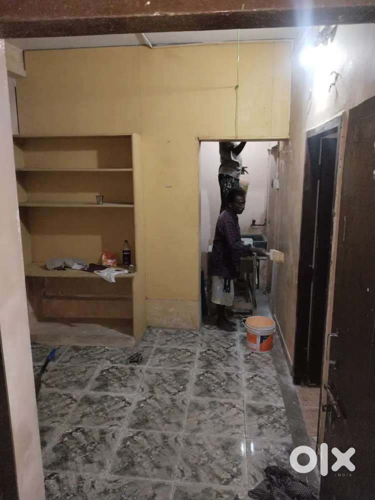 1BHK house for Rent in Anna Nagar West near bus depo