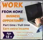 Work From Home
