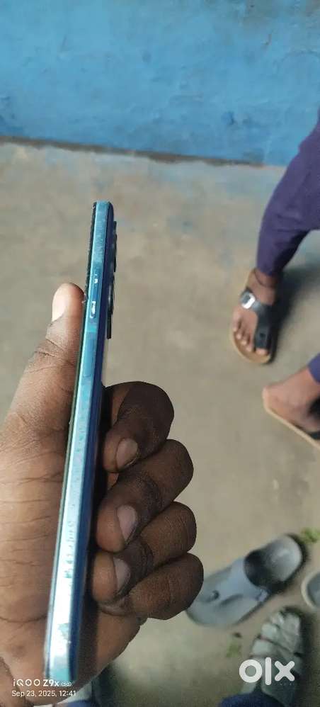 Redmi 12 5g