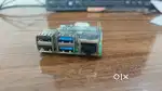 Raspberry Pi model 4