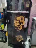 Samsung 185ltr fridge