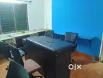 Small furnished office space in VIP kestopur Moore in 1st floor
