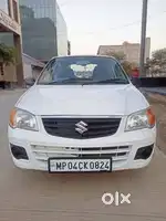 Maruti Suzuki Alto K10 VXi (O), 2012, Petrol