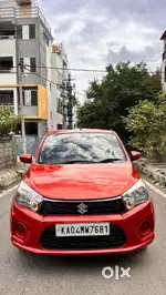 Maruti Suzuki Celerio VXI MT, 2019, Petrol