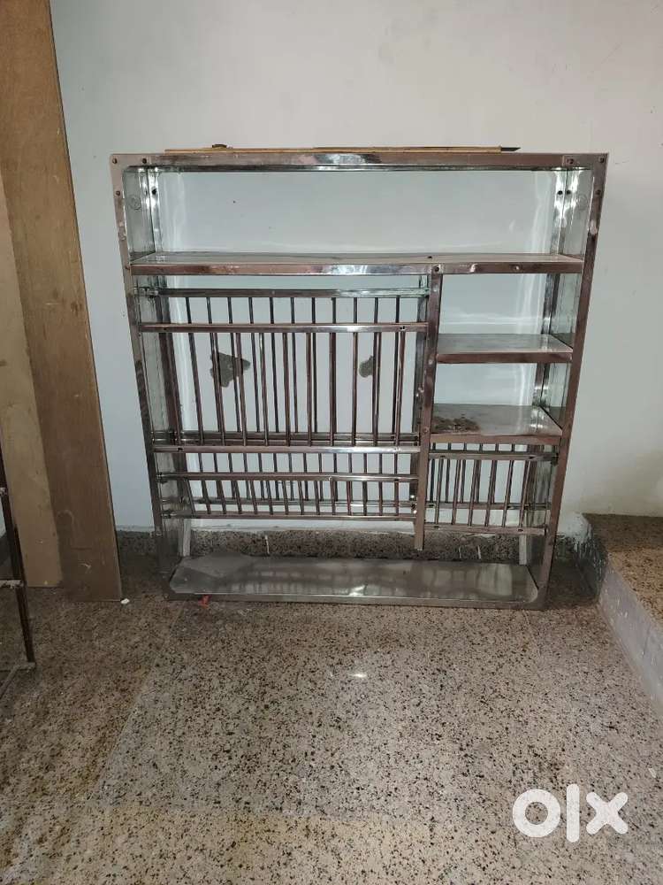 Dish rack pis. 1