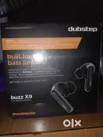 Nu Republic Dubstep buzz x9