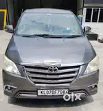 Toyota Innova 2013 Diesel 228000 Km Driven
