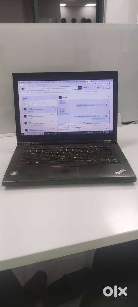 LENOVO THINKPAD  LAPTOP AVAILABLE