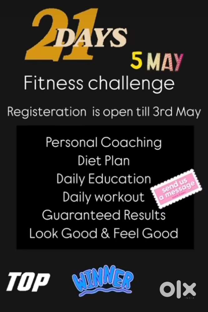 Fitnesses & wellness
