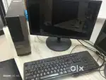 Dell optimix Desktop