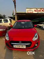 Maruti Suzuki Swift DDiS ZDI Plus, 2018, Diesel