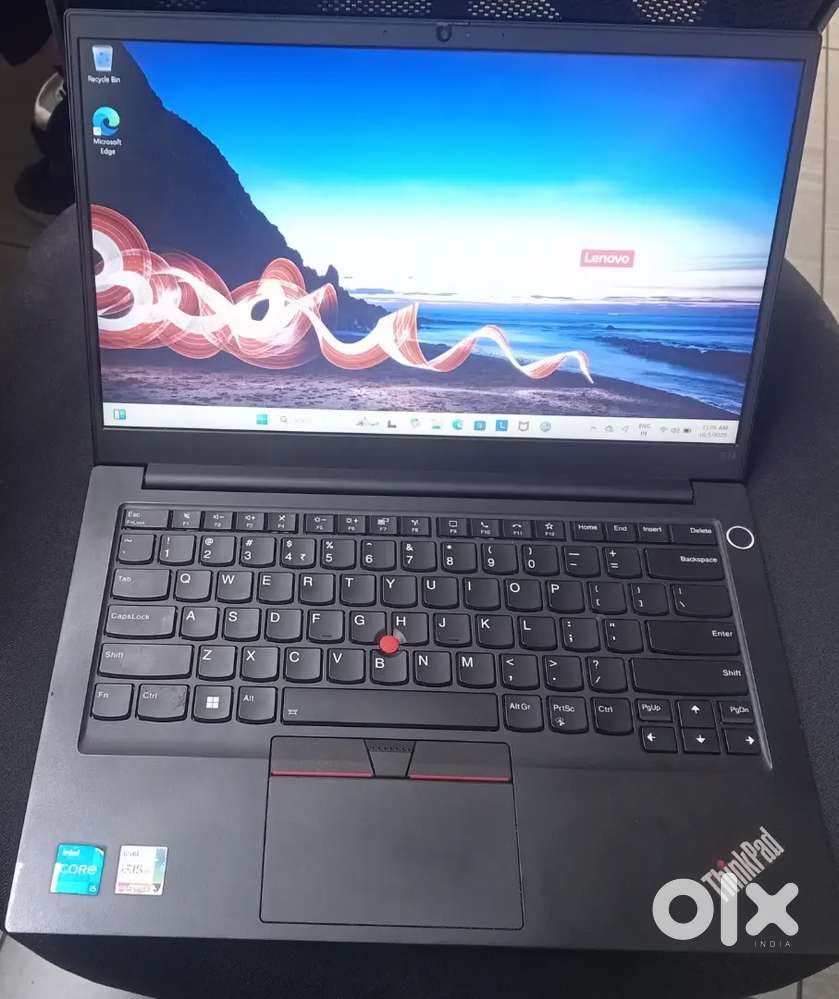 Lenovo i5 12th Gen