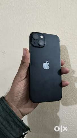 Urgent sale of iphone 13 with Bill and warranty