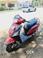 hero maestro 2014 model in good condition