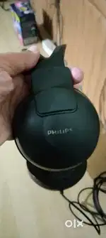 Philips head phone n speakers