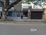 Commercial space 550 sq.ft. ground floor @ R.S. PURAM!!!
