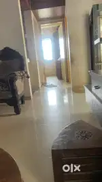 18mtr road touch flat with full vantilation