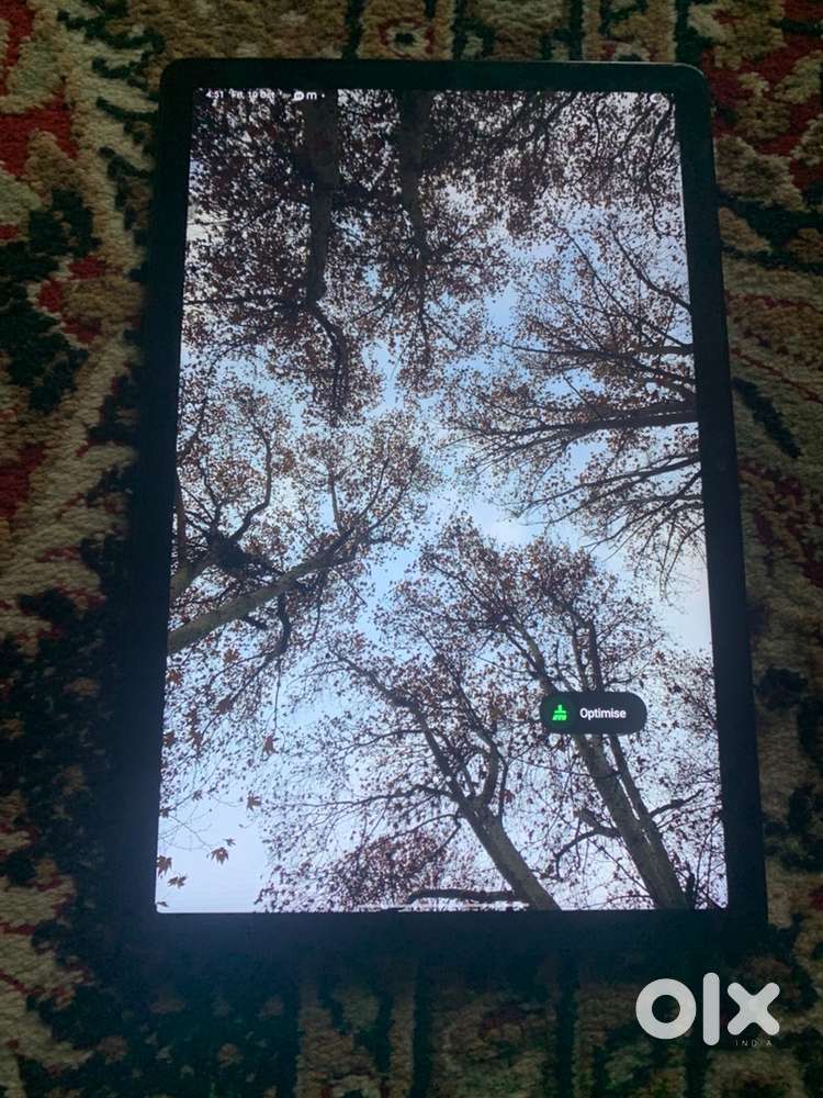 samsung a9+ 5g 8/128gb cellular selling because of majboori