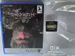 Black Myth Wukong (PS5) US region with deluxe Voucher (No Bargain)