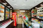 Shop for Fast Food / Pan parlour