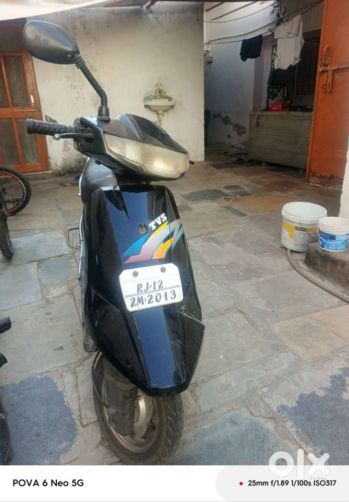 In good condition