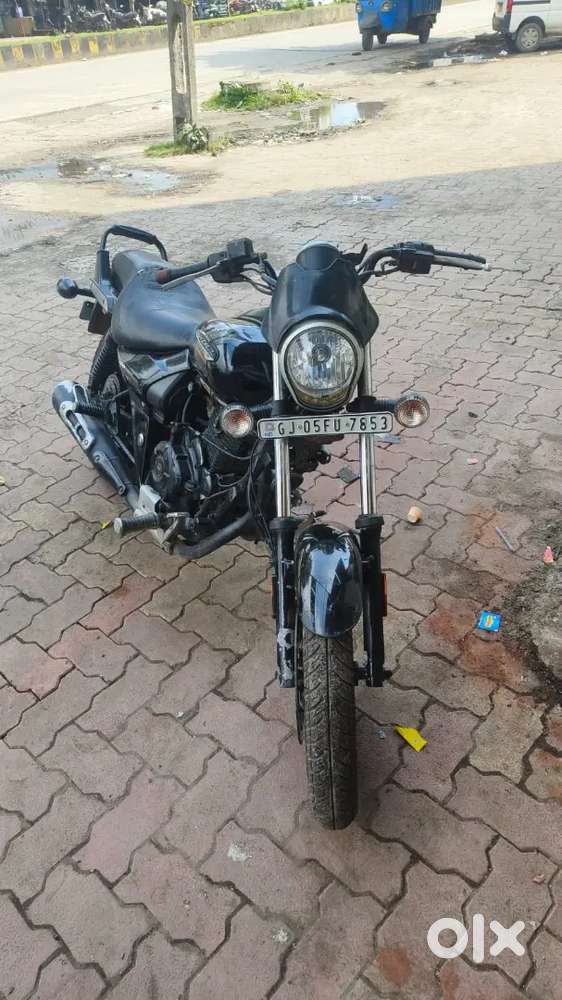 good condition