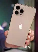 Thursday offer I phone 15 pro refurbished available in 128gb