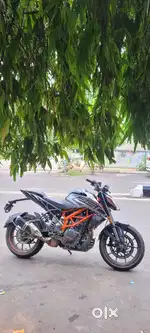 DUKE 250 BS6