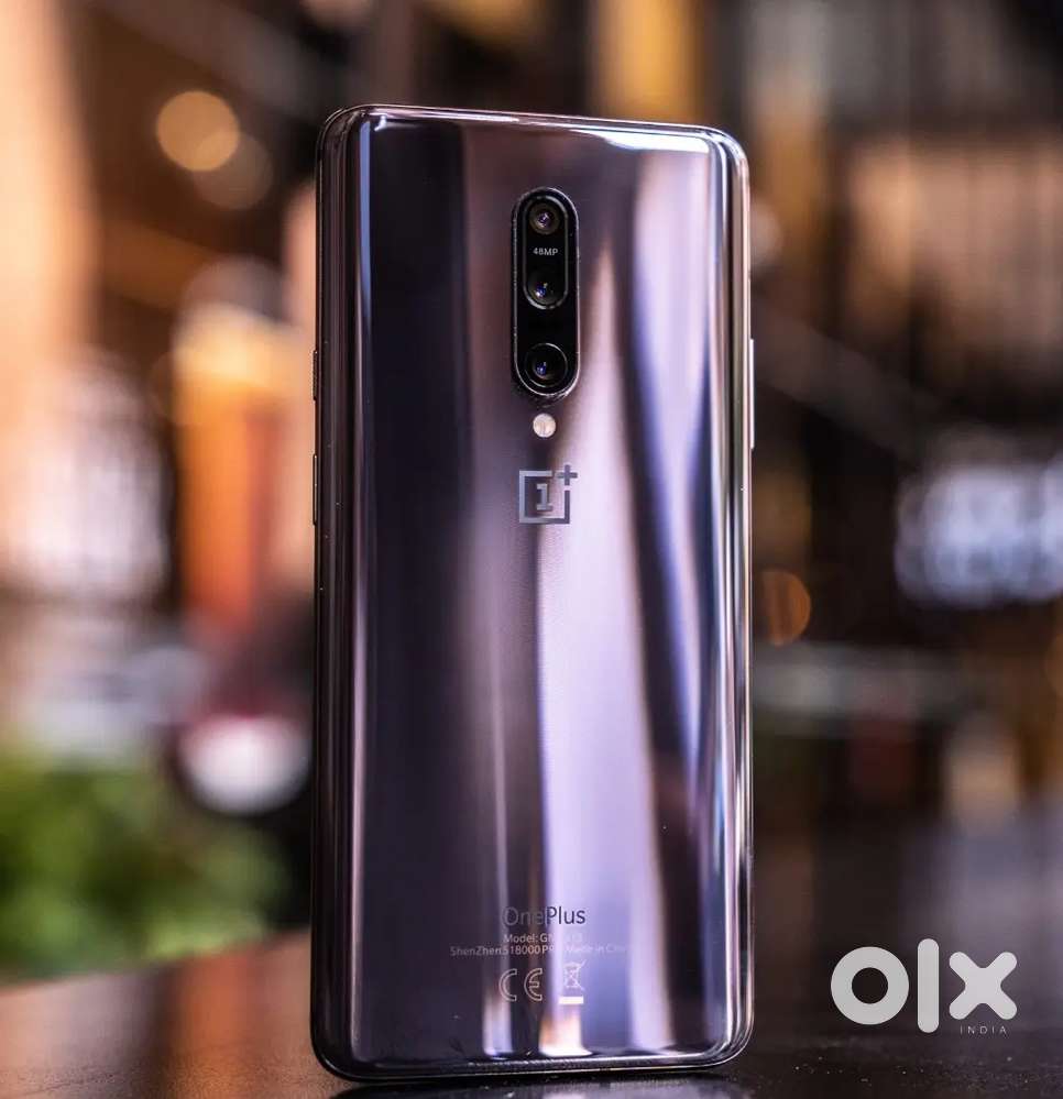 OnePlus 7 pro