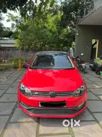 Volkswagen Polo 1.2 GT TSI, 2017, Petrol