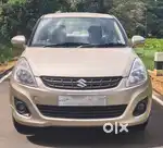 Maruti Suzuki Dzire 1.2 VXI, 2013, Petrol