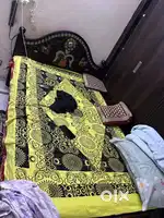 6x4 Bed  with matress
