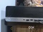 Hp cpu only i5 6th Gen  16gb ram 240gb SSD scrachless condition