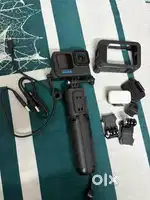Gopro hero 11 creator edition