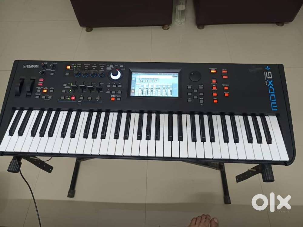 Yamaha Modx 6 plus, Brand new for sale