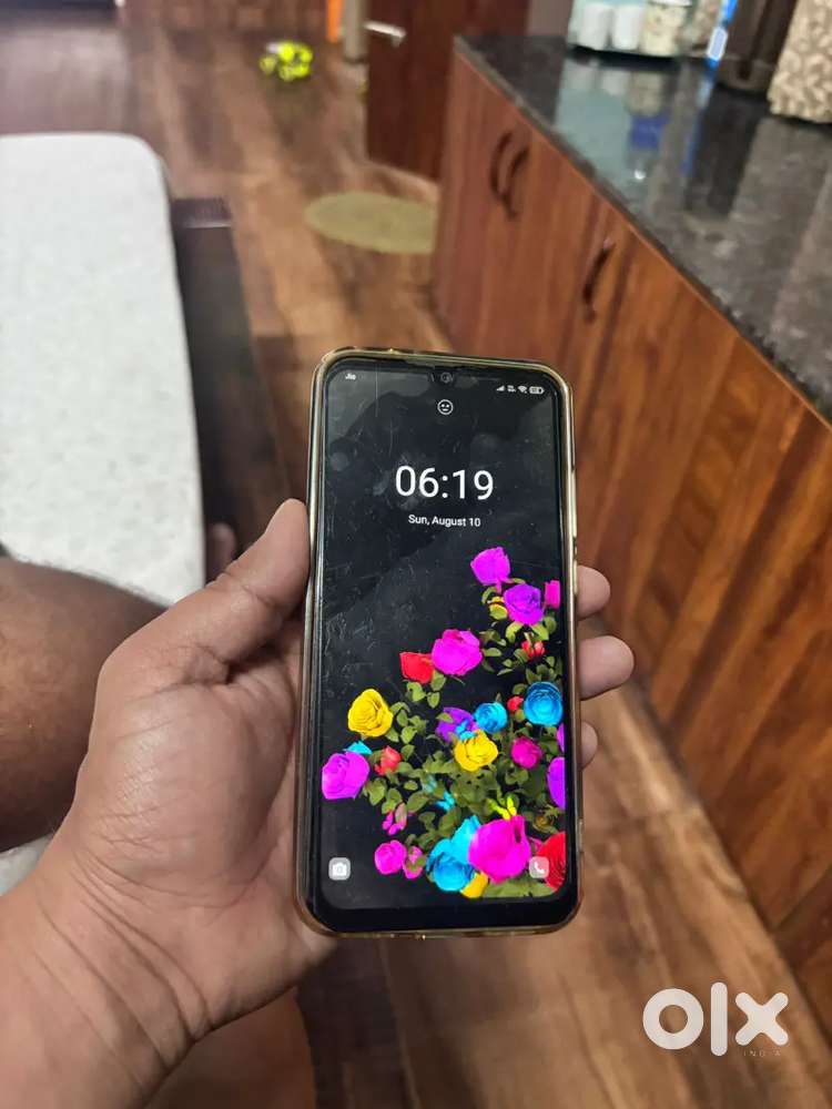 Redmi Note 7 pro