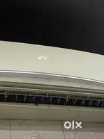 Panasonic AC 1.5 ton 3 Star