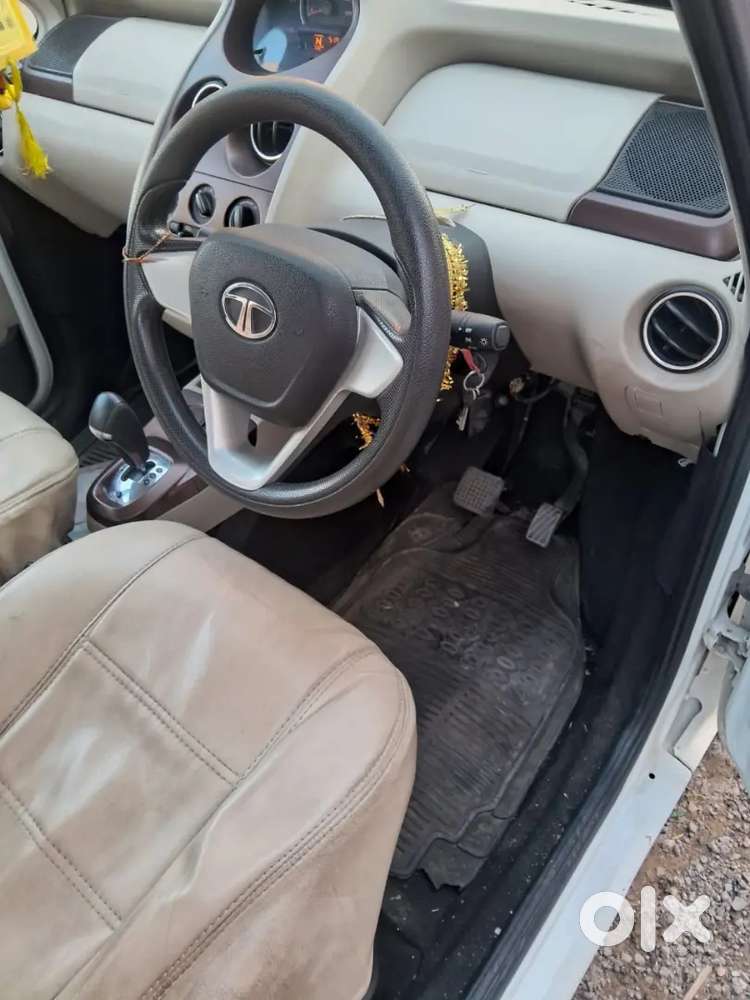 Tata Nano Automatic Good Condition
Nin0et triplex et3oo