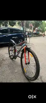 Avon Bicycle