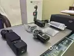 DJI Osmo Pocket 3 Creator Combo – 1 Month Used, Like New