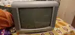 Taxla colour tv