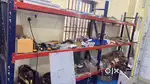 Industrial Heavy duty Racks