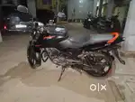 Bajaj pulser sale