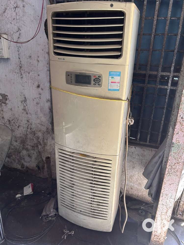 Ac Gree tower imported product used in company