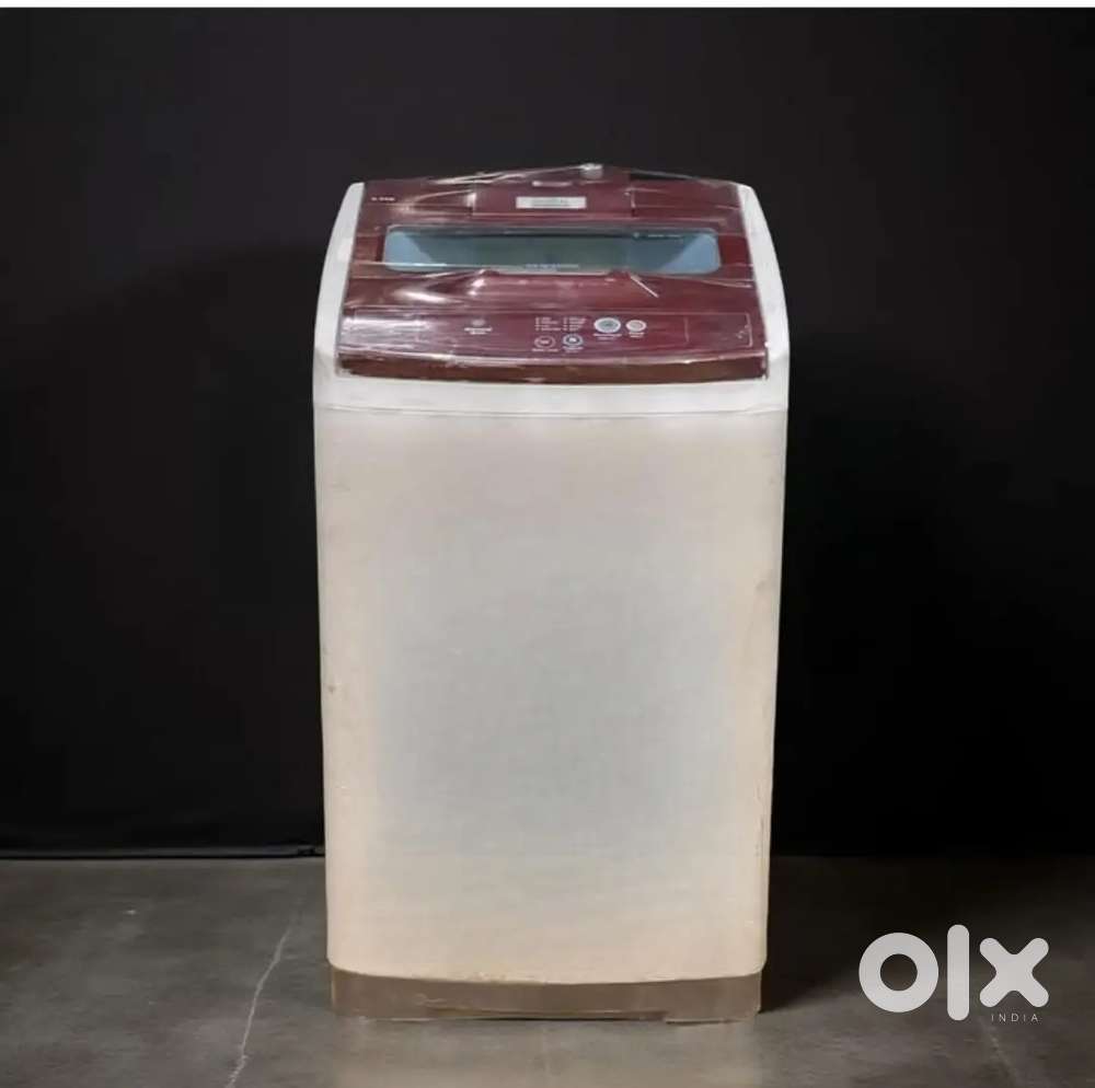Washing machines on monthly rent at 499 per month