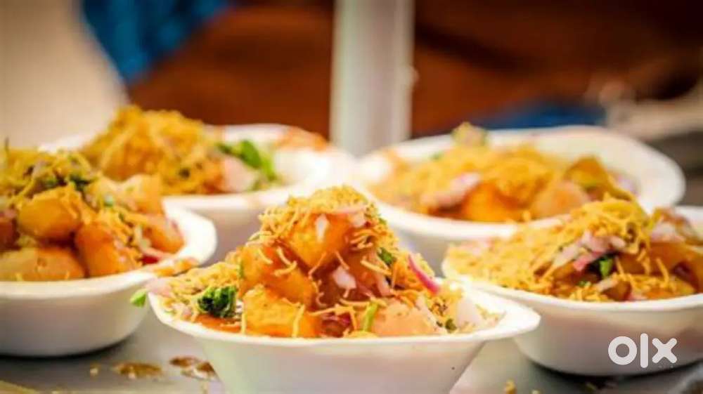 Need a cook (for ଦହିବରା)